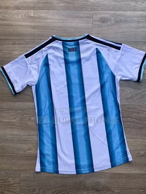 Argentina Jersey