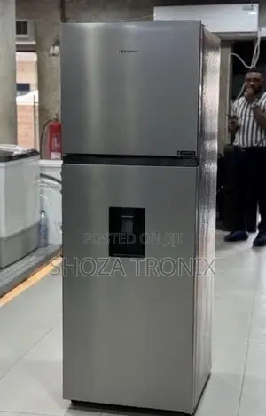 *Hisense New RT419 -325l
