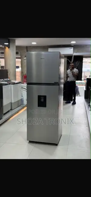 *Hisense New RT419 -325l