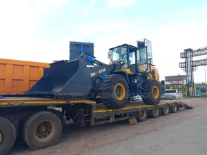 Shantui Loader