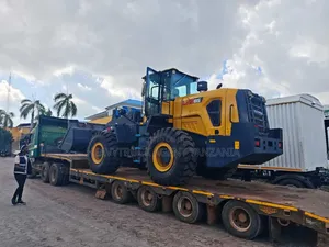 Shantui Loader
