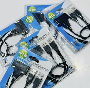 *Usb3.0 to Sata Cable