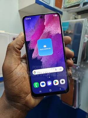 Samsung Galaxy S21 FE 5G 128 GB Pink