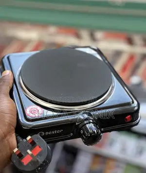 Hotplate Jiko La Umeme Plat 1
