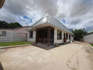 Furnished 4bdrm House in Kigamboni Funcity for sale