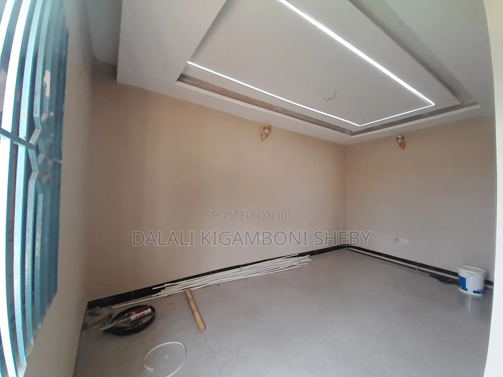 Furnished 4bdrm House in Kigamboni Funcity for sale
