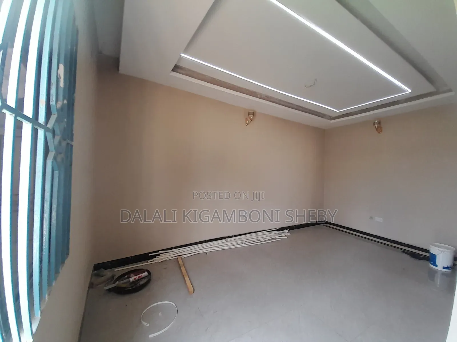 Furnished 4bdrm House in Kigamboni Funcity for sale