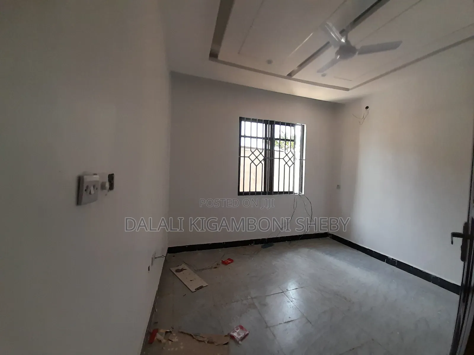 Furnished 4bdrm House in Kigamboni Funcity for sale