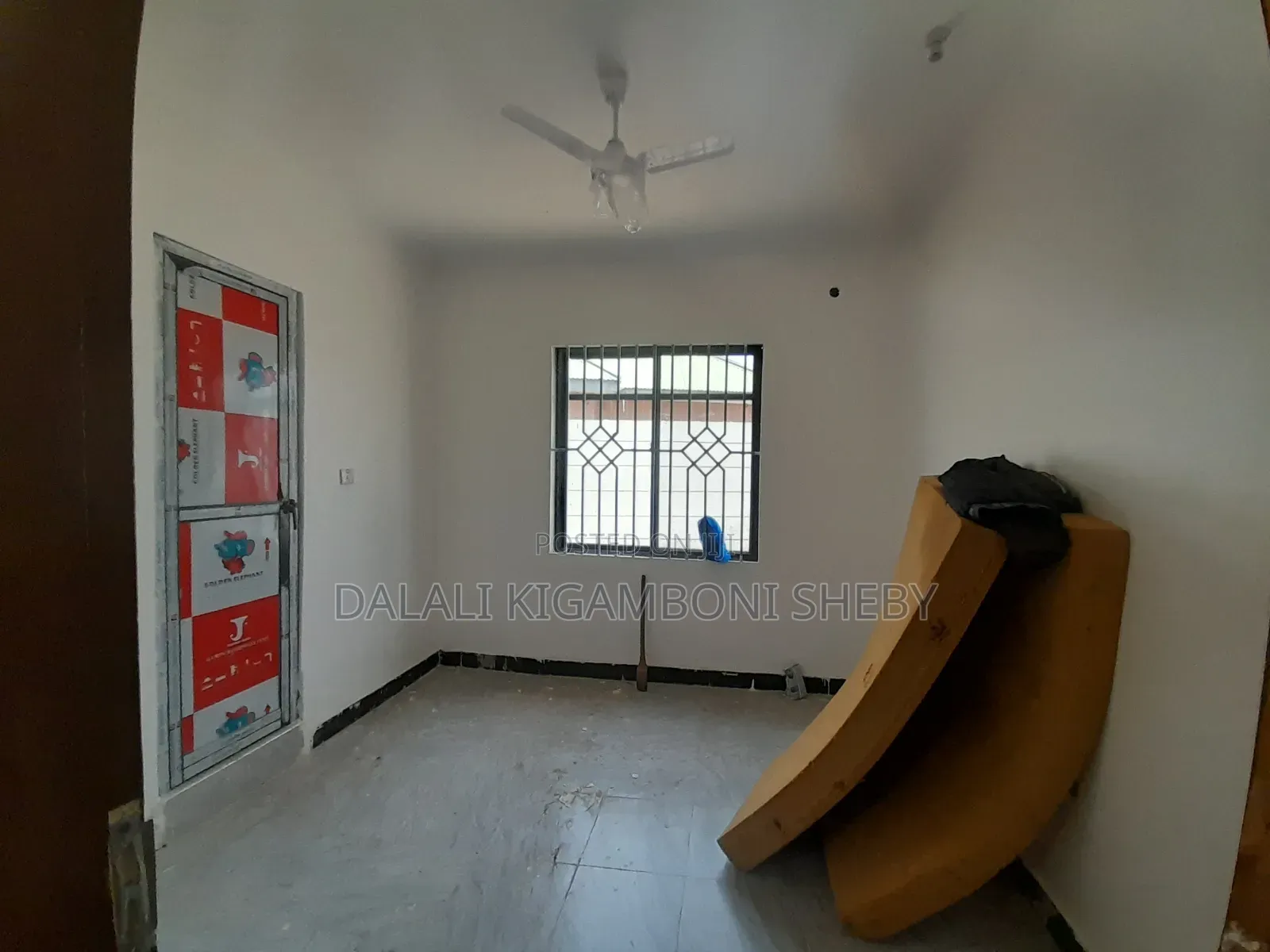Furnished 4bdrm House in Kigamboni Funcity for sale