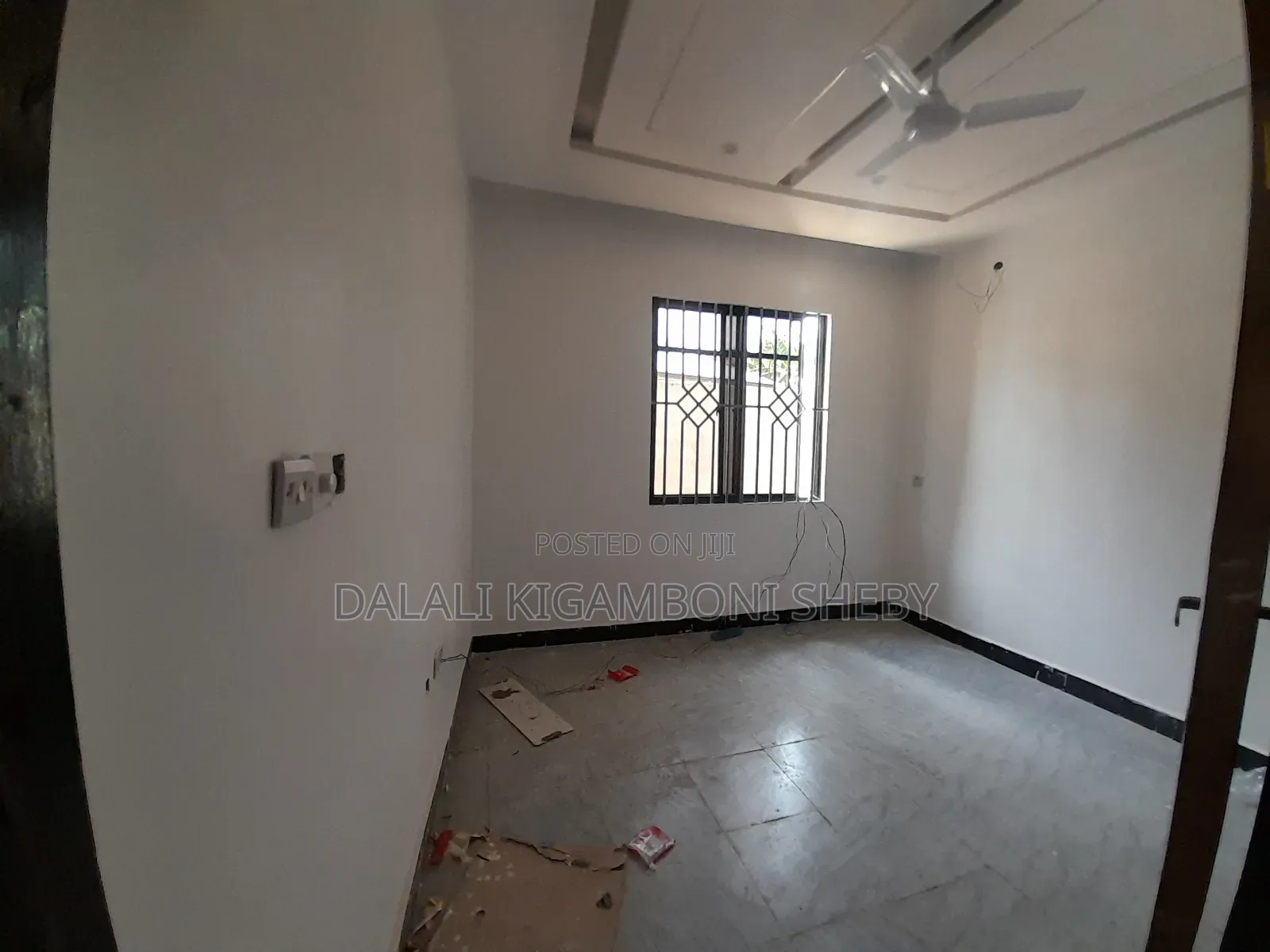 Furnished 4bdrm House in Kigamboni Funcity for sale