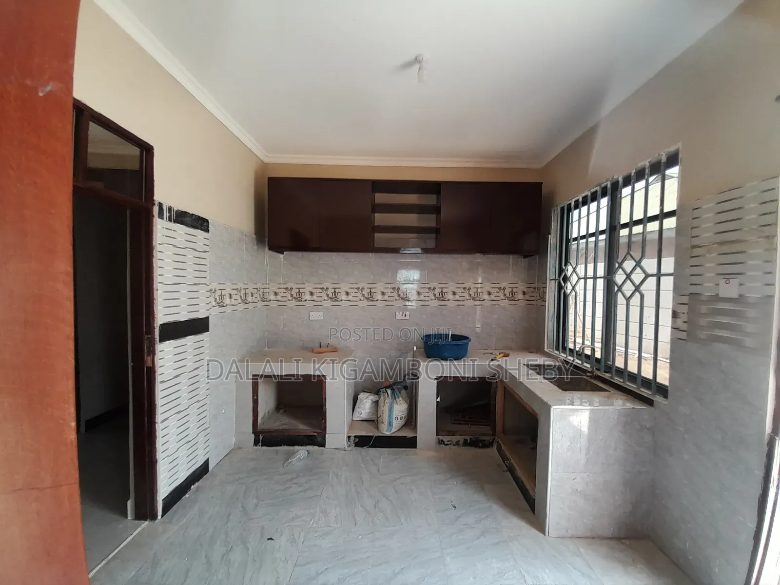 Furnished 4bdrm House in Kigamboni Funcity for sale