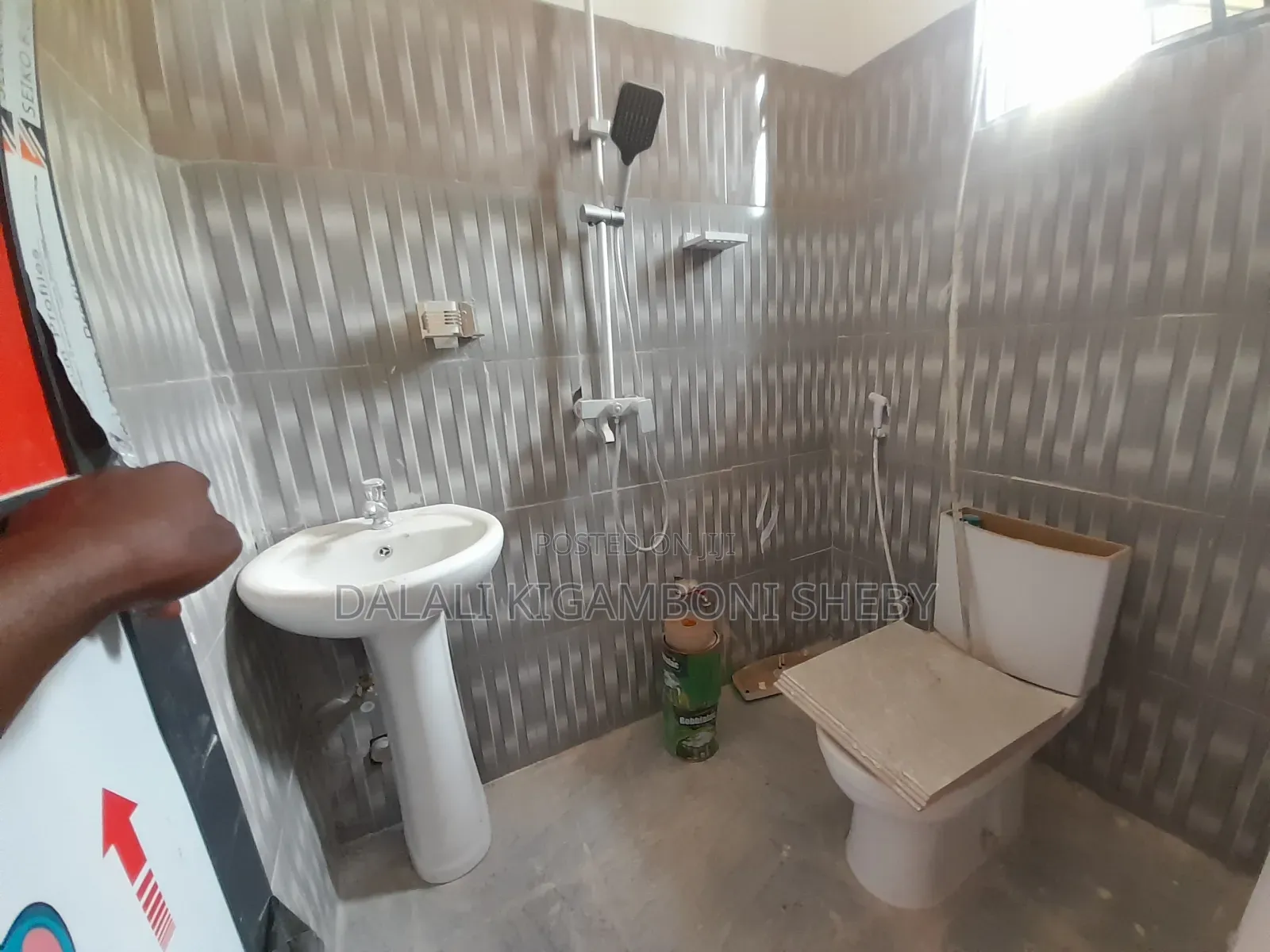 Furnished 4bdrm House in Kigamboni Funcity for sale