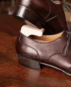 De’rossi Fiorenza Men’s Shoesquality Leatherbrand: De’rossi