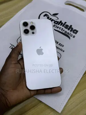 Apple iPhone 12 Pro Max 128 GB White