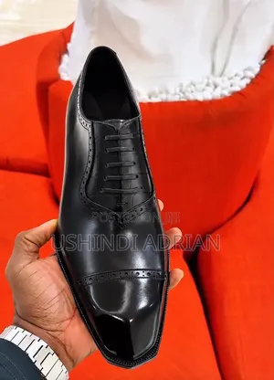 de’rossi Vittorian Men’s Shoesquality Leatherbrand: De’rossi