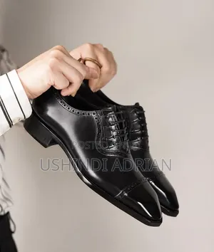 de’rossi Vittorian Men’s Shoesquality Leatherbrand: De’rossi