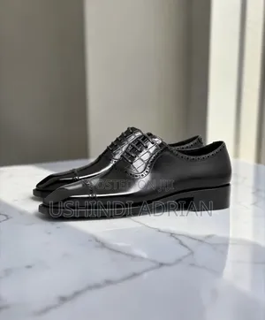 de’rossi Vittorian Men’s Shoesquality Leatherbrand: De’rossi