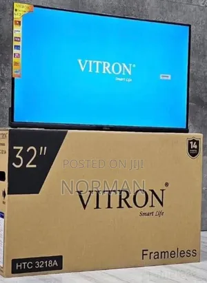 Vitron TV Inches 32