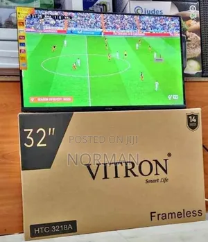 Vitron TV Inches 32