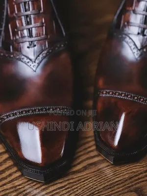 De’rossi Bellavio Men’s Shoesquality Leathermade in Italy