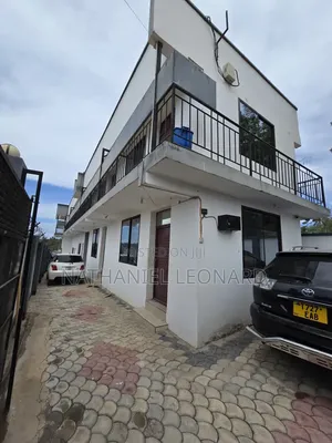 Furnished 10bdrm Apartment in Kinondoni for sale