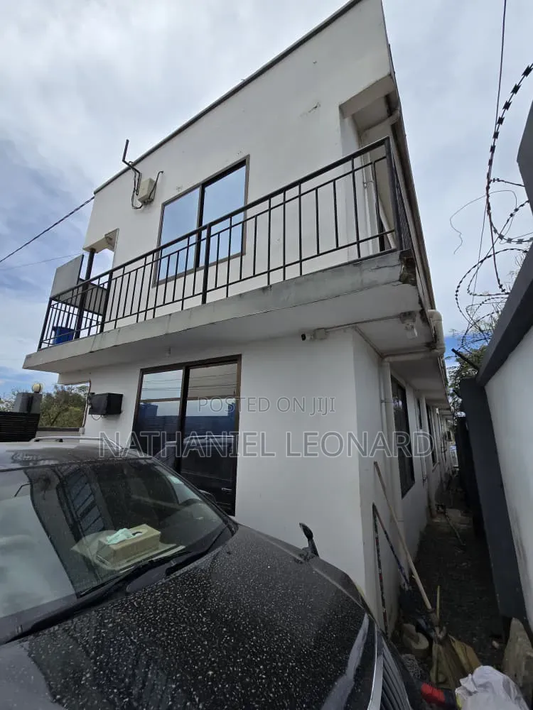 Furnished 10bdrm Apartment in Kinondoni for sale