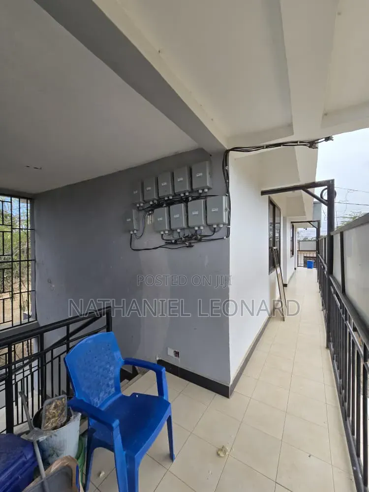 Furnished 10bdrm Apartment in Kinondoni for sale