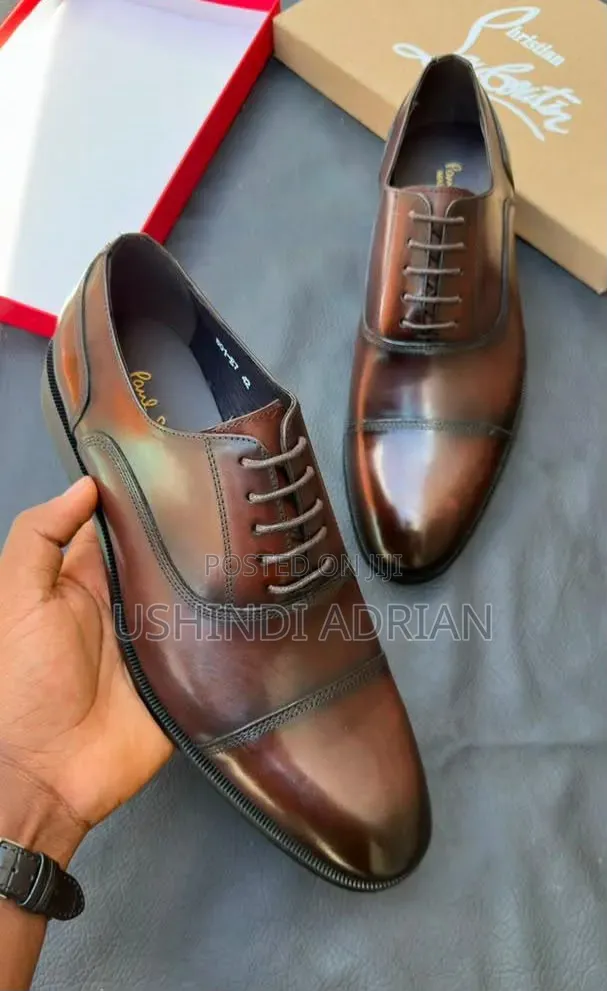 paul Smith Arvén Men’s Shoes