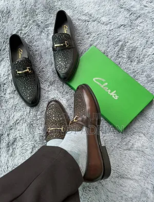 clark’s Velarion Men’s Shoesbrand: Clark’sfull Box