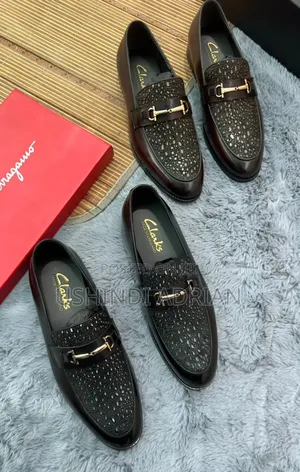 clark’s Velarion Men’s Shoesbrand: Clark’sfull Box