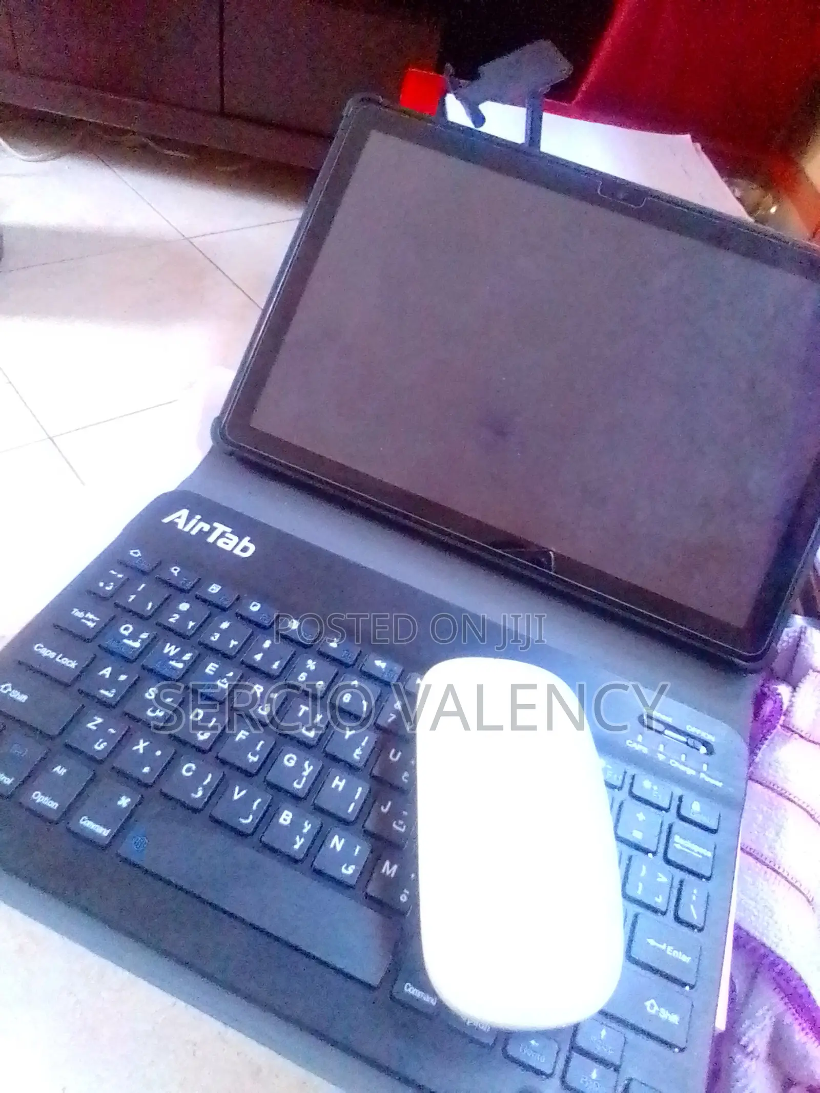 New AirTab S26 Pro+ 1 TB Black