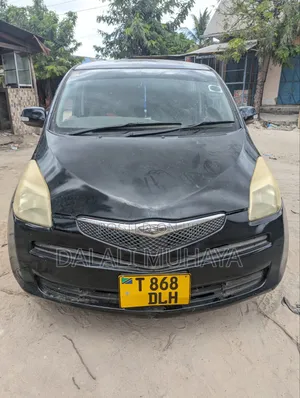 Acura RDX 2024 Black