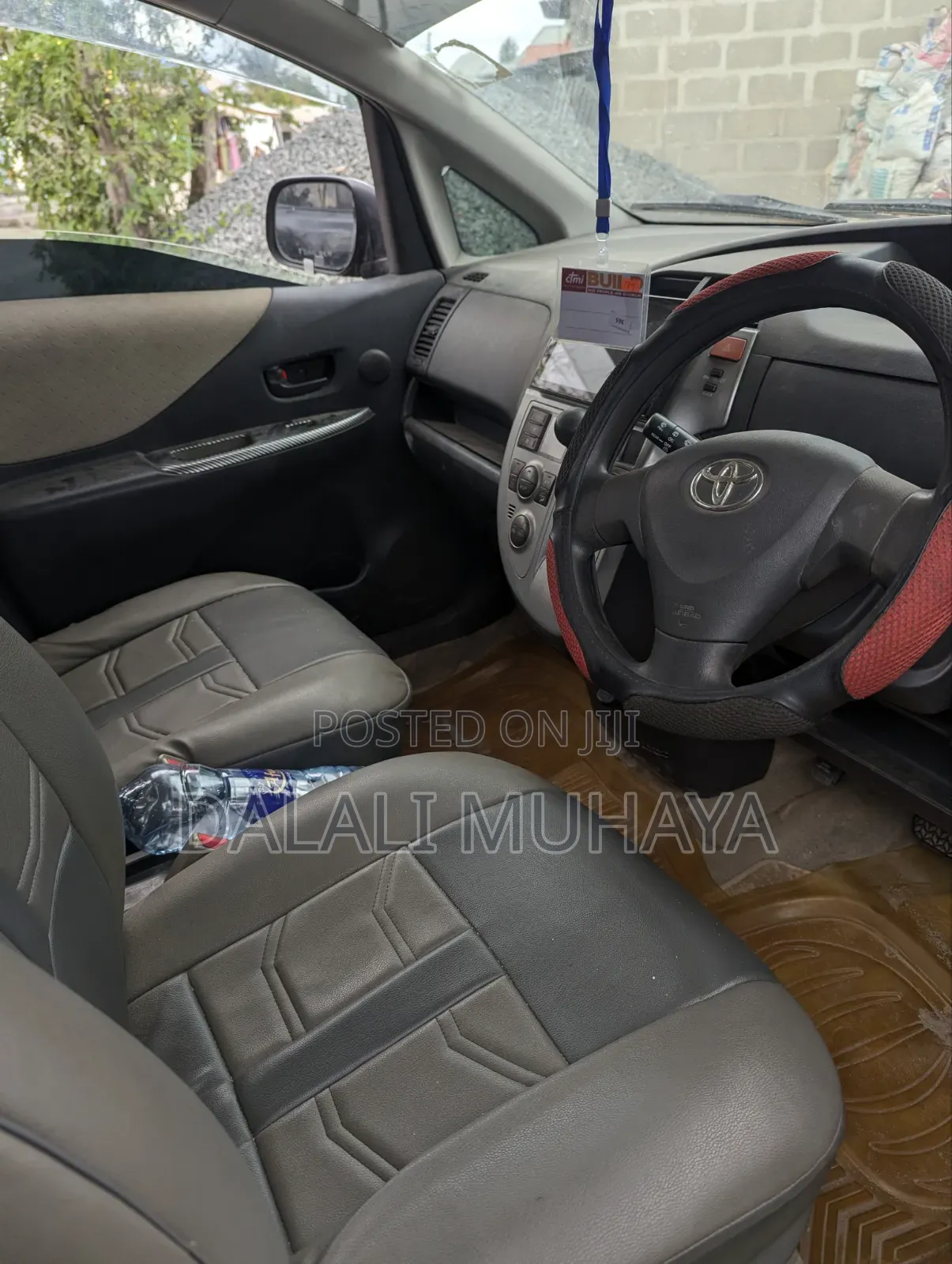 Acura RDX 2024 Black