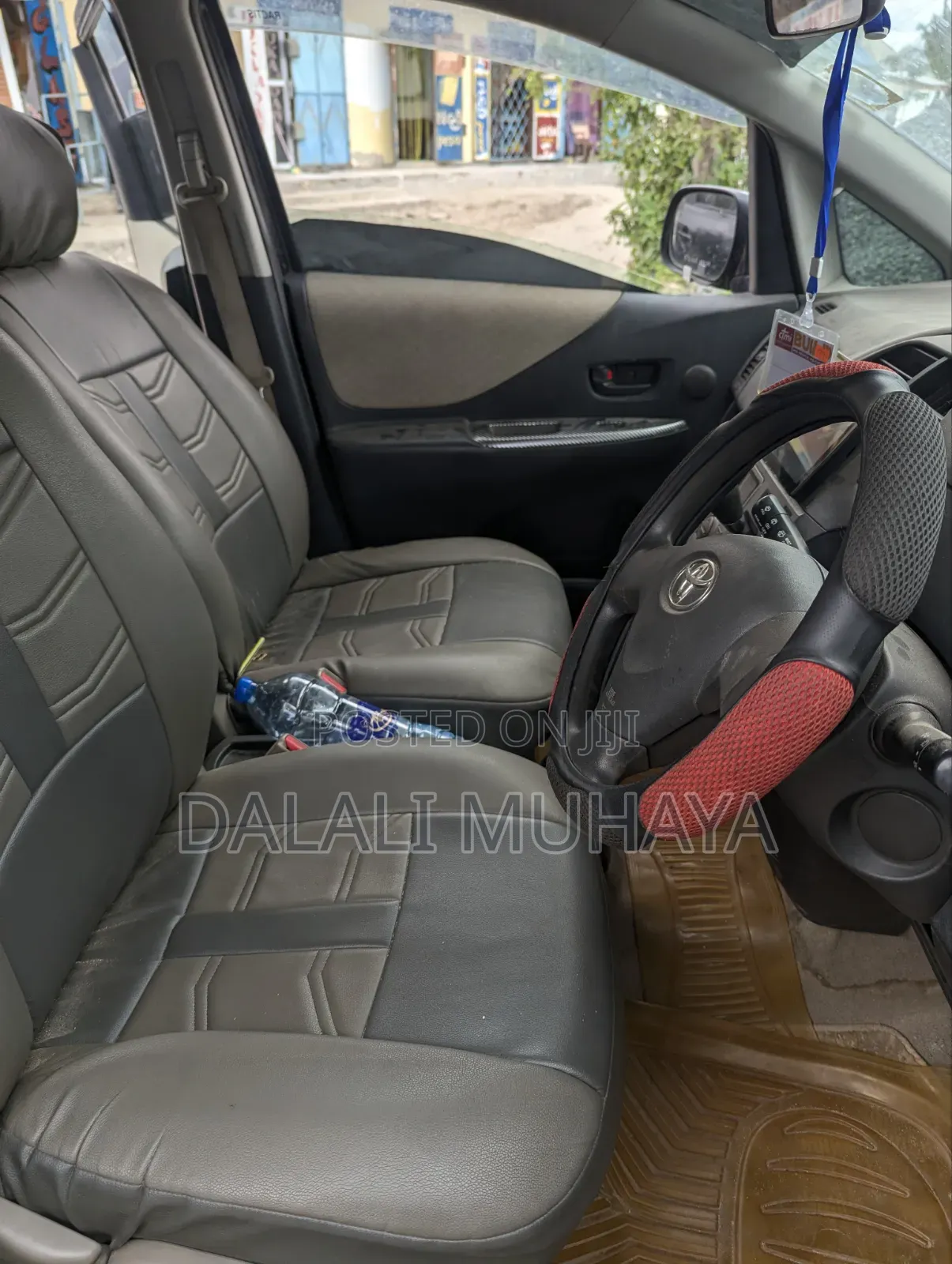 Acura RDX 2024 Black