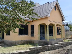 3bdrm House in Tanzania Realestates, Central Business Area for rent
