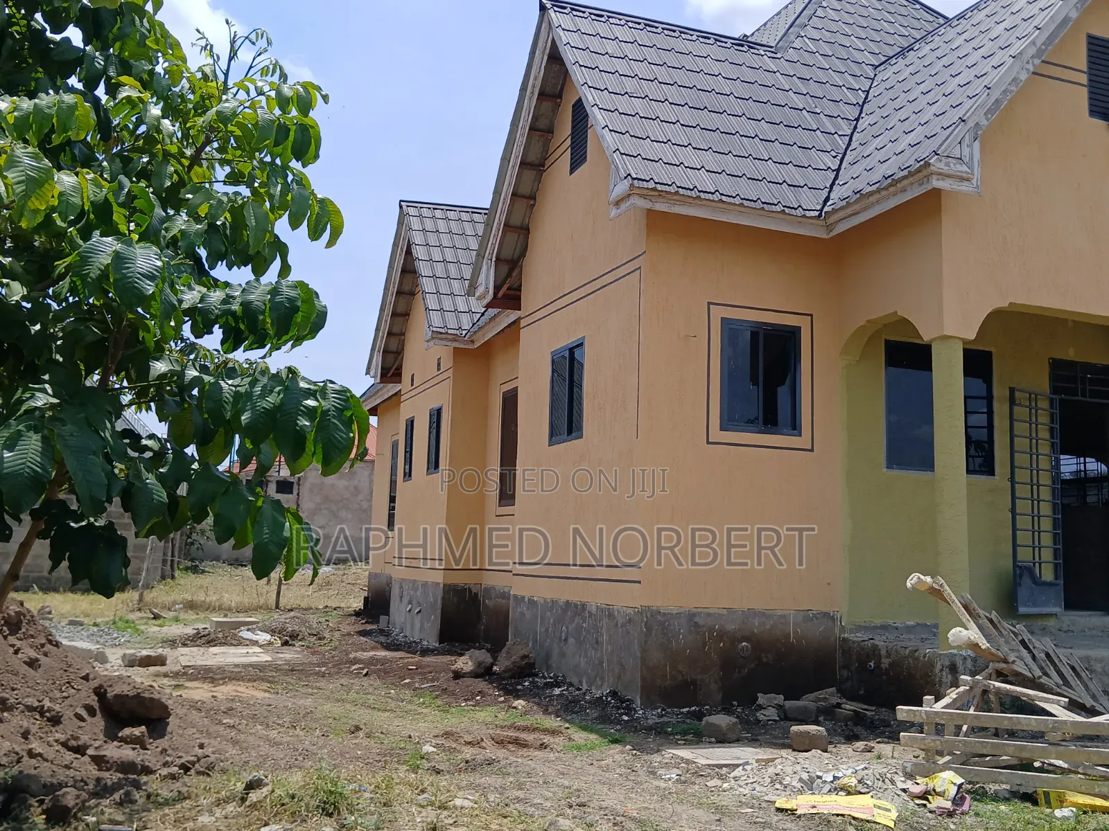 3bdrm House in Tanzania Realestates, Central Business Area for rent