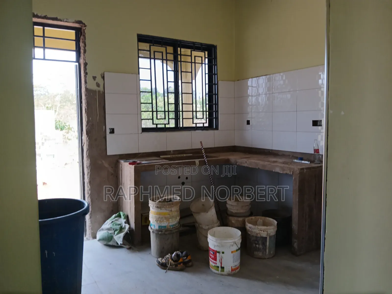 3bdrm House in Tanzania Realestates, Central Business Area for rent