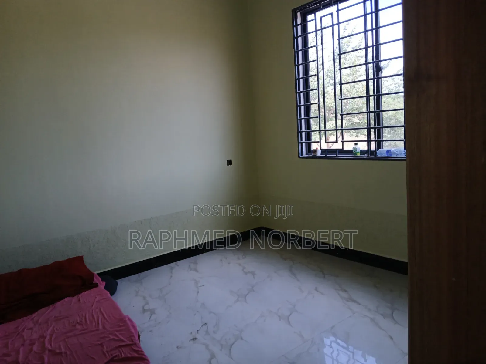3bdrm House in Tanzania Realestates, Central Business Area for rent