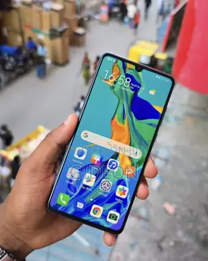 Huawei P30 128 GB Blue