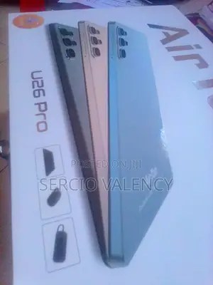 New AirTab S26 Pro+ 1 TB Black