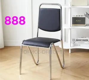 Metal Chairs (Modern)