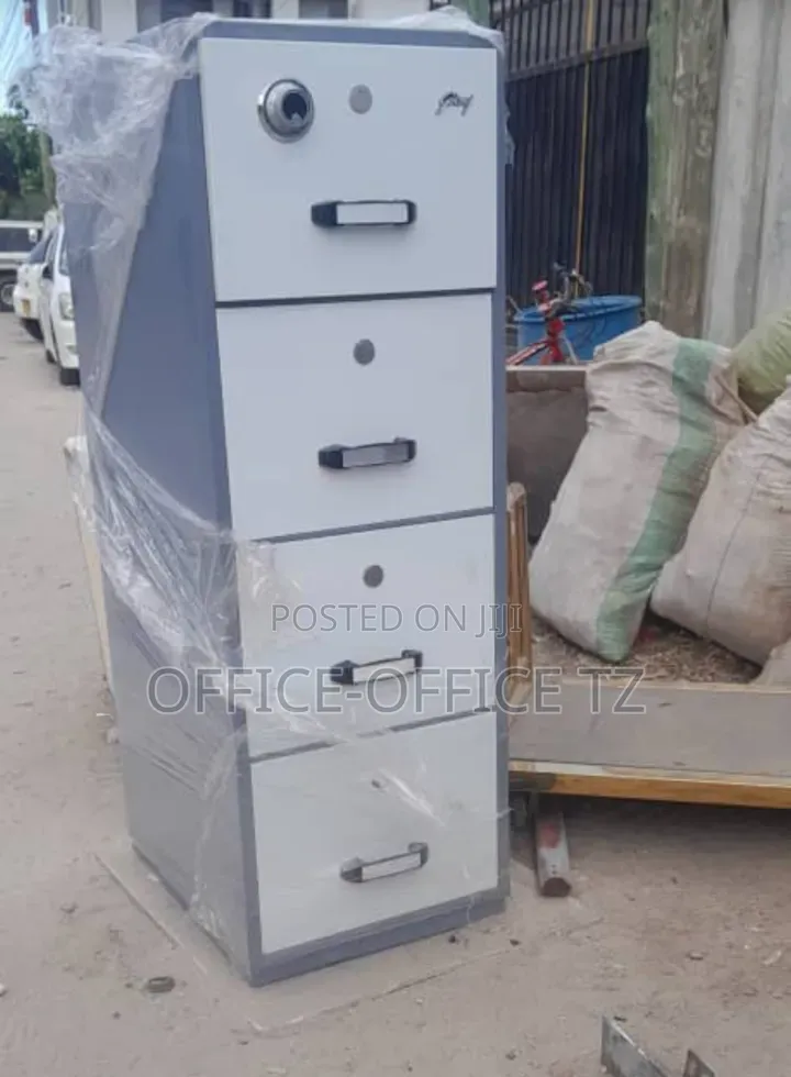 Safe ( 500 Kg)
