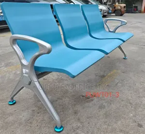 Waiting Chair (International)