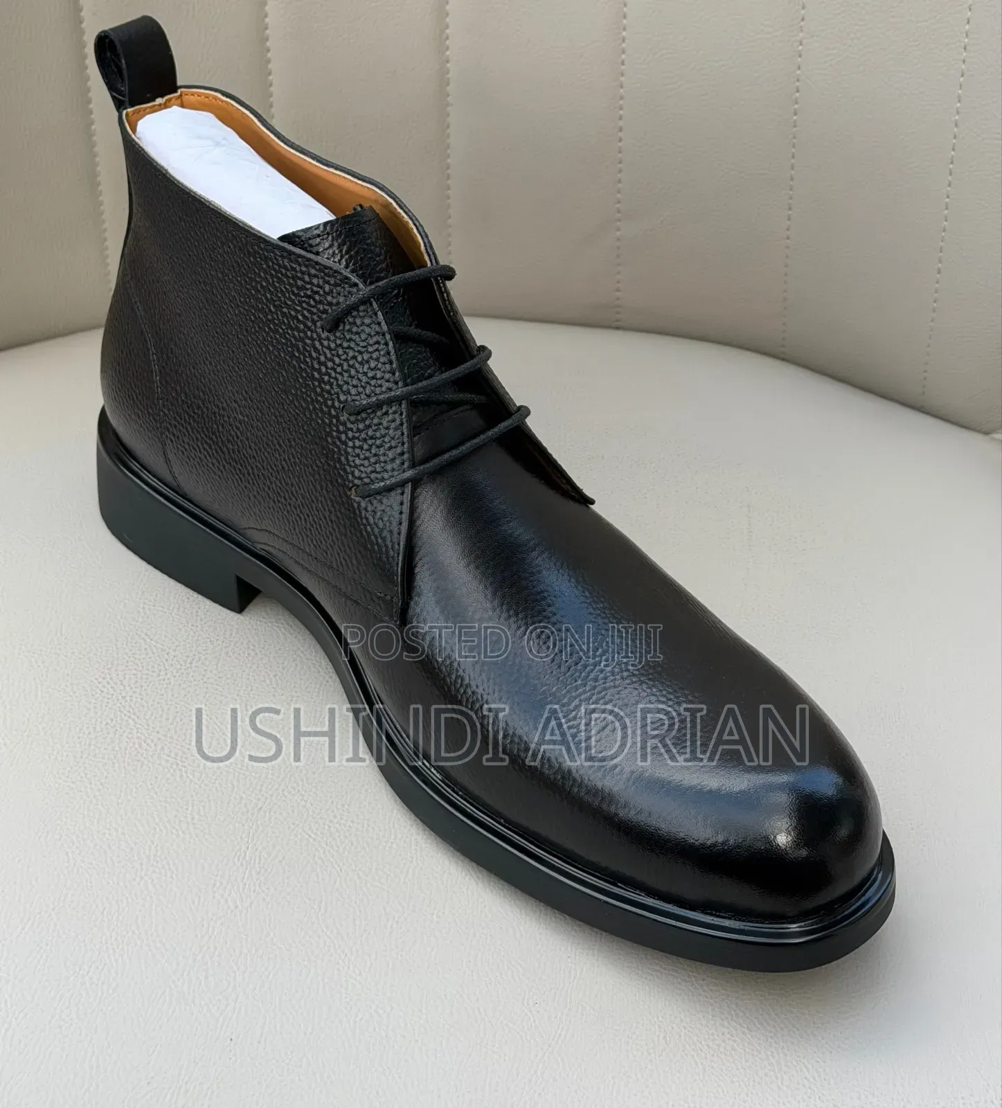 clark’s Dorvano Men’s Shoesbrand: Clark’sfull Box