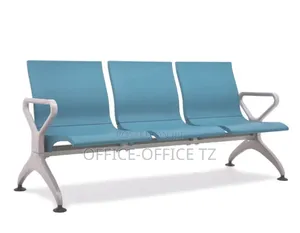 Waiting Chair (International)