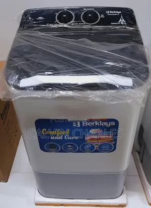Barklays Single Tube 6 Kg