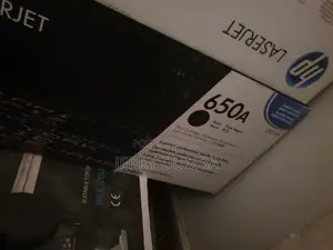 HP Laserjet Cartridge