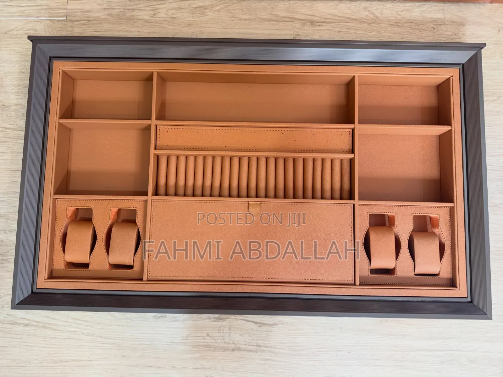 Large 90cm Jewelry Organizer