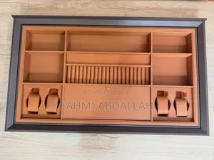 Large 90cm Jewelry Organizer