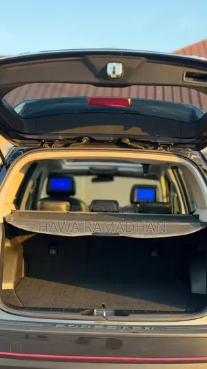 Subaru Forester 2014 Black
